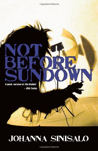Not Before Sundown von Peter Owen
