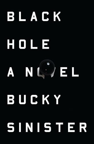 Black Hole: A Novel von CATAPULT