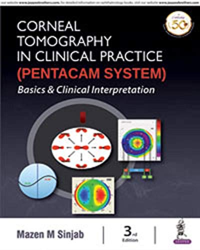 Corneal Tomography in Clinical Practice (Pentacam System): Basics and Clinical Interpretation