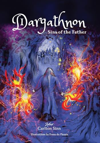 Dargathnon: Sins of the Father von Tomtom Verlag