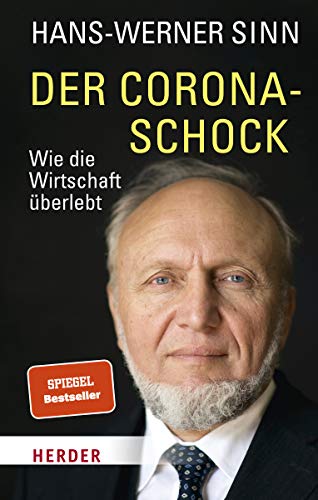 Der Corona-Schock: Wie die Wirtschaft überlebt