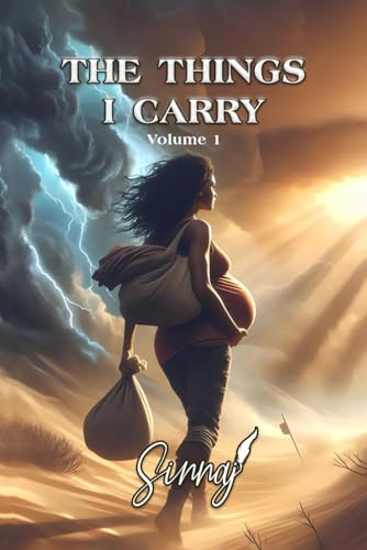 The Things I Carry: Volume1 The Things I Carry: Volume1 von Worldwide Publicists