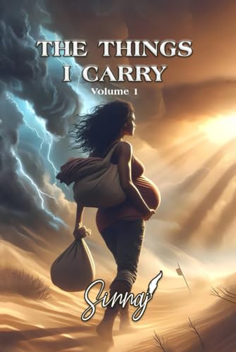 The Things I Carry: Volume1 The Things I Carry: Volume1 von Worldwide Publicists