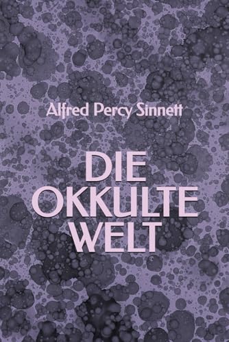 Die Okkulte Welt