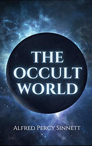 The Occult World von Alicia Editions