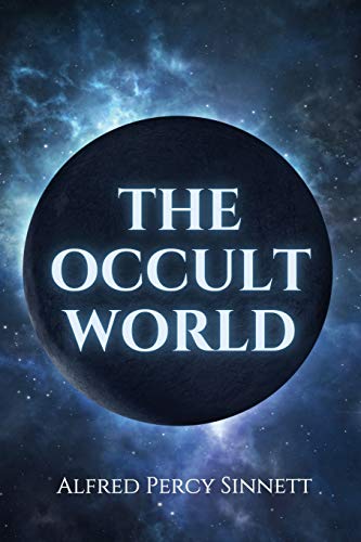 The Occult World The Occult World von Alicia Editions