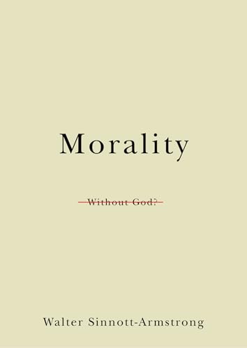 Morality Without God? (Philosophy in Action) von Oxford University Press, USA