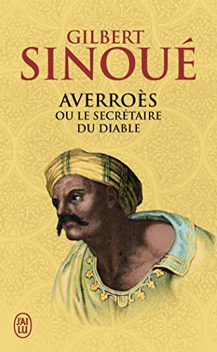 Averroès ou le secretaire du diable von J'AI LU