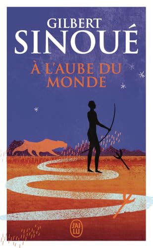 À l'aube du monde von J'AI LU