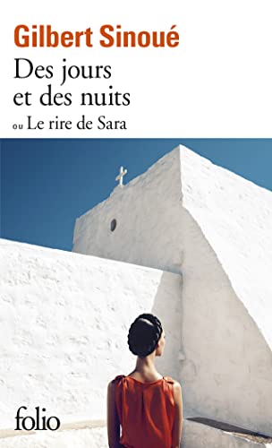 Des jours et des nuits ou Le Rire de Sara