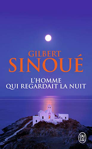 L'homme qui regardait la nuit