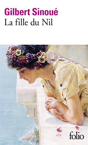 La fille du Nil (Folio) von Folio