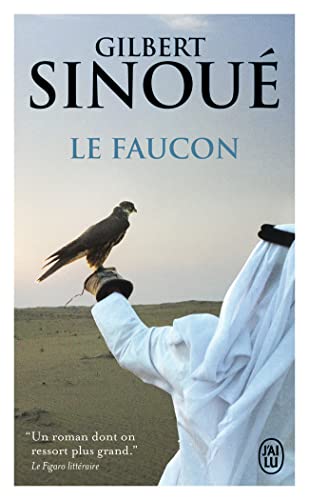 Le faucon von J'AI LU