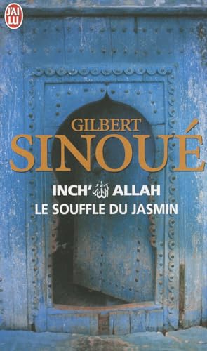 Le souffle du jasmin: Roman von J'AI LU