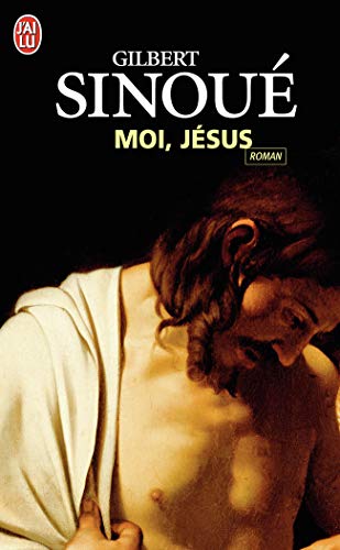Moi, Jesus: Roman von J'AI LU