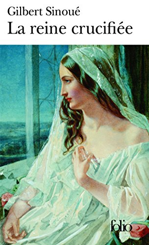 Reine Crucifiee von Folio