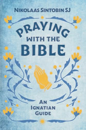 Praying with the Bible von Messenger Publications