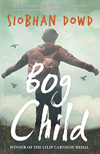 Bog Child: Ausgezeichnet mit der Carnegie Medal 2009 von Penguin Random House Children's UK