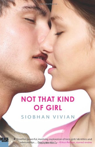 Not That Kind of Girl von Push