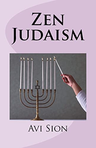 Zen Judaism