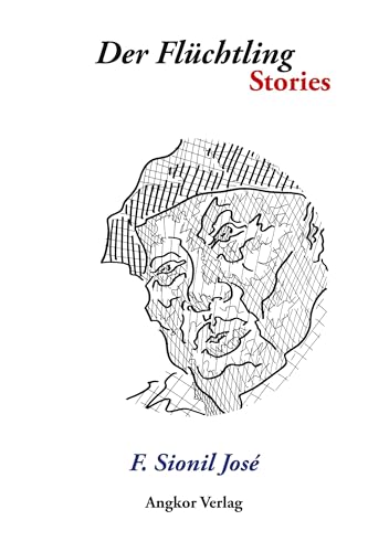 Der Flüchtling: Stories von Angkor