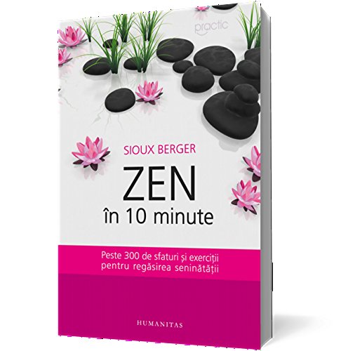 Zen In 10 Minute von Humanitas