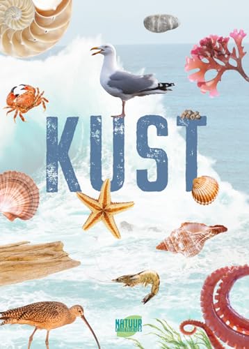 Kust (Natuuronderzoekers)