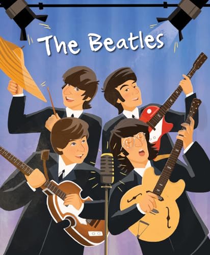 The Life of The Beatles: Genius