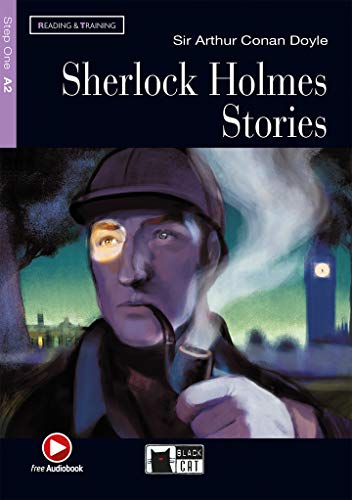Sherlock Holmes Geschichten. [Englische Sprache]: Sherlock Holmes Stories + FREE AUDIOBOOK: Sherlock Holmes Stories: Sherlock Holmes Stories + Free AudioBook + App (Reading and training)