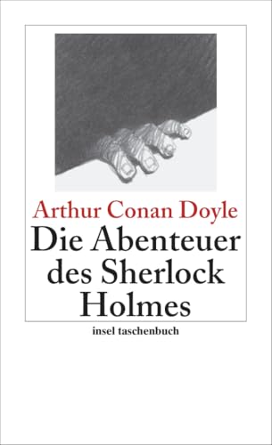 Die Abenteuer des Sherlock Holmes: Erzählungen von Insel Verlag GmbH