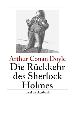 Die Rückkehr des Sherlock Holmes: Erzählungen