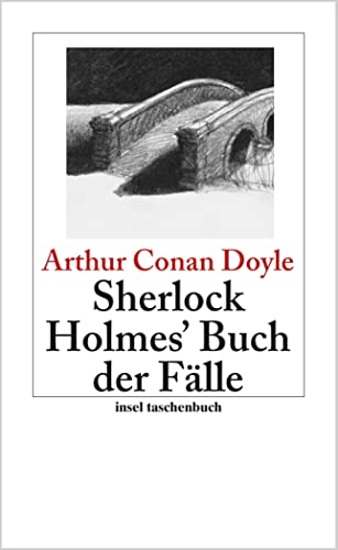 Sherlock Holmes' Buch der Fälle: Erzählungen