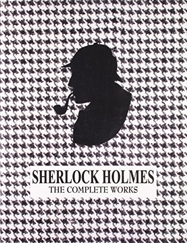 Sherlock Holmes - complete works