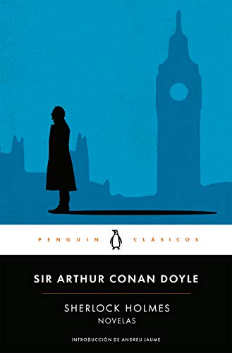 Sherlock Holmes. Novelas / Sherlock Holmes. Novels (Penguin Clásicos) von PENGUIN CLASICOS