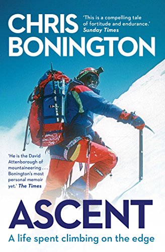 Ascent von Simon & Schuster