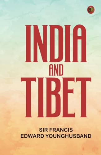 India and Tibet von Zinc Read