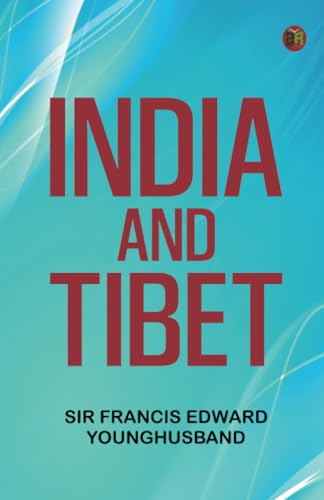 India and Tibet von Zinc Read
