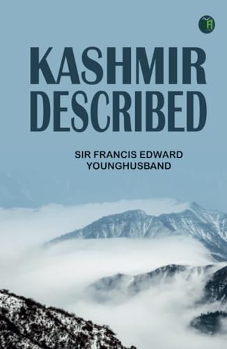 Kashmir described von Zinc Read