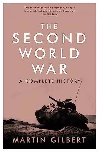 The Second World War von W&N