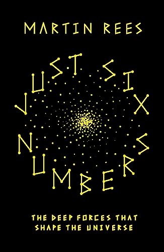 Just Six Numbers (Science Masters) von TheWorks