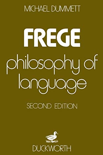 Frege: Philosophy of Language