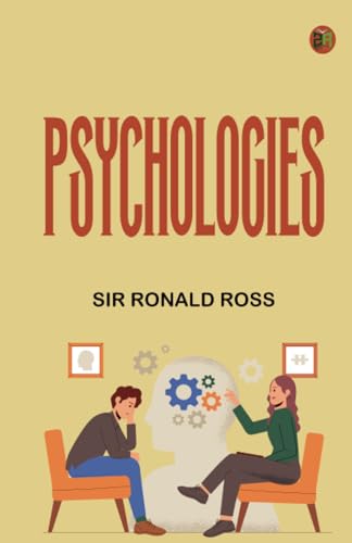 Psychologies von Zinc Read