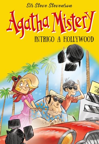 Intrigo a Hollywood (Agatha Mistery) von De Agostini