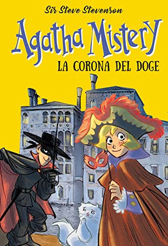 La corona del doge. Nuova ediz. (Agatha Mistery) von De Agostini