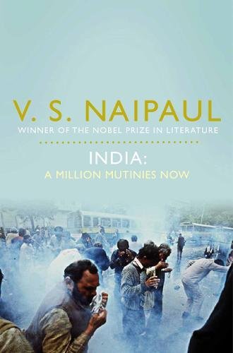 India: A Million Mutinies Now von Picador