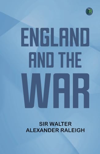 England and the War von Zinc Read