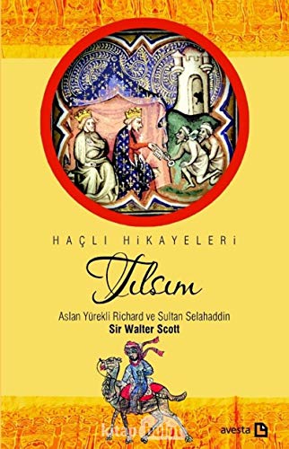 Tilsim