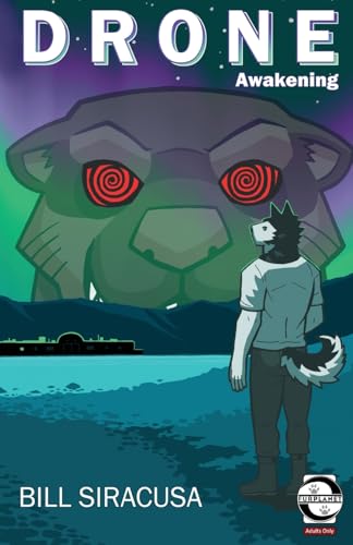 Drone: Awakening von FurPlanet Productions