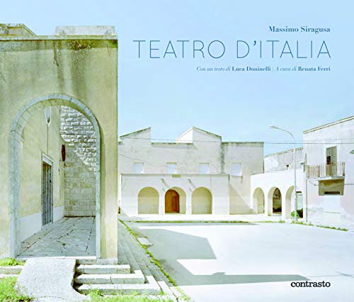 Teatro D'italia von Contrasto