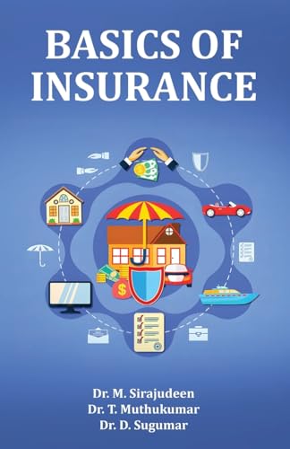 Basics of Insurance Basics of Insurance von Taneesha Publishers